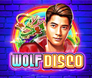 Wolf Disco