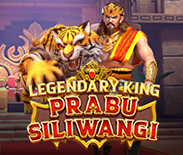 Legendary King: Prabu Siliwangi