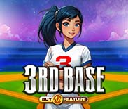 3rd Base