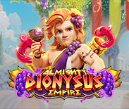 Almighty Dionysus Empire