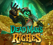 Dead Man`s Riches