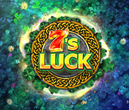 7`s Luck