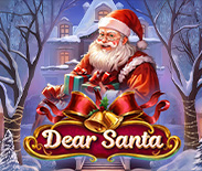 Dear Santa