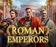 Roman Emperors